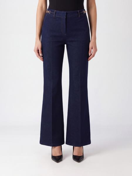 Jeans woman Liu Jo