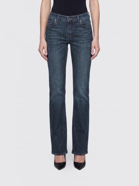Jeans woman Liu Jo