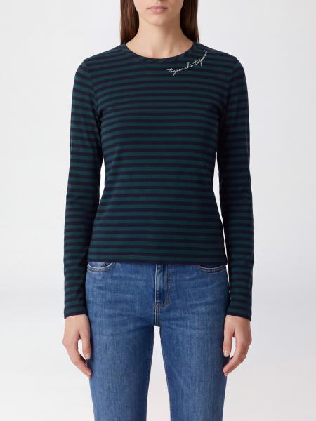 Polo shirt woman Liu Jo