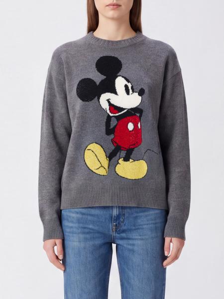 Sweater woman Liu Jo