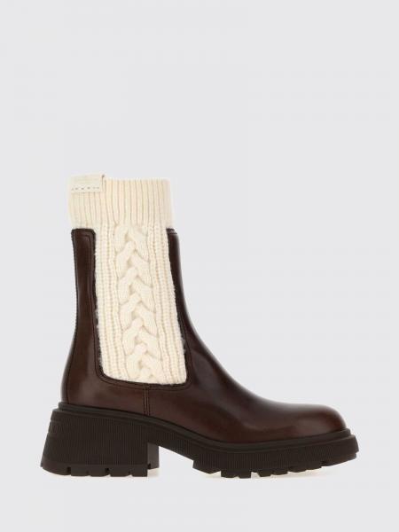 Bottes femme Jimmy Choo