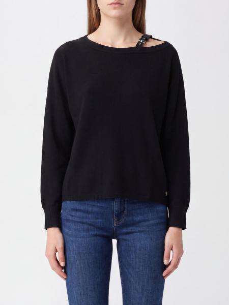 Sweater woman Liu Jo
