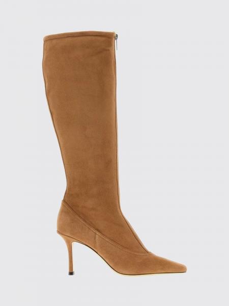 Bottes femme Jimmy Choo