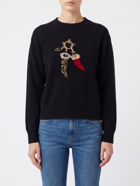 Sweater woman Liu Jo