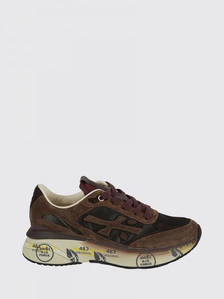 Sneakers woman Premiata