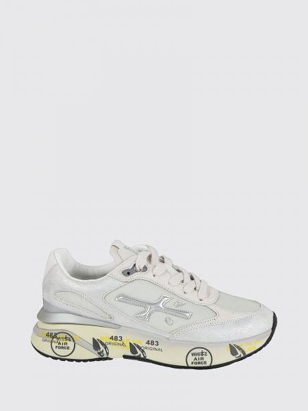 Sneakers woman Premiata