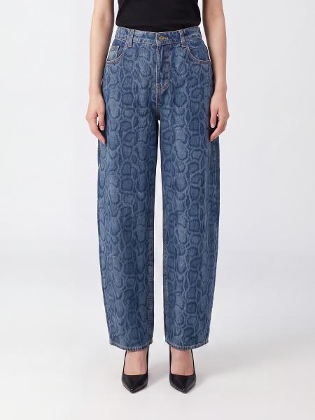 Jeans woman Liu Jo