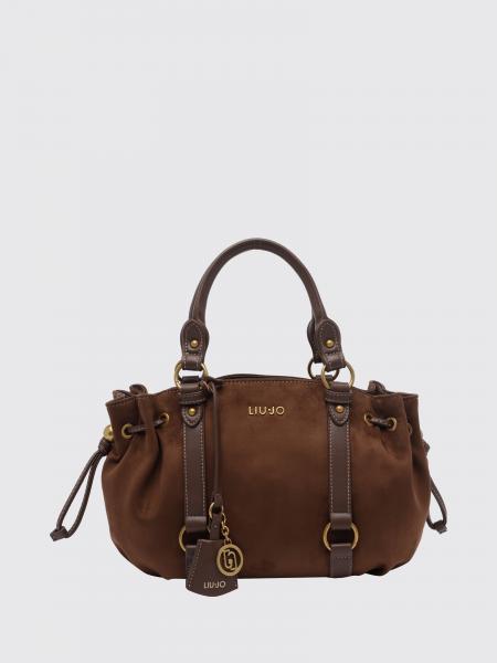 Handbag woman Liu Jo