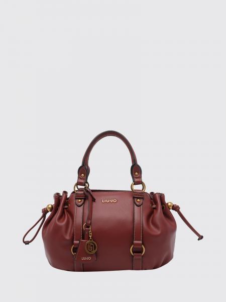 Handbag woman Liu Jo