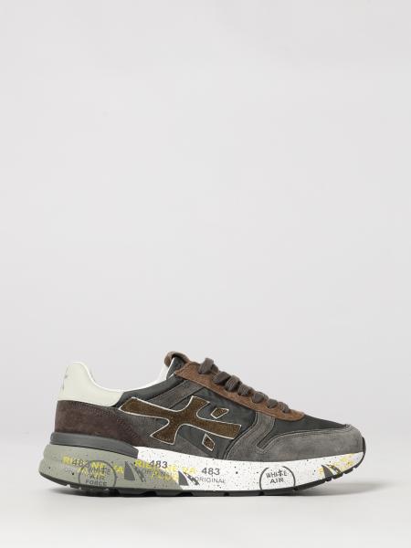 Sneakers men Premiata