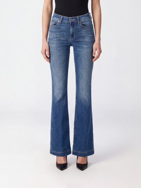 Pants woman Liu Jo
