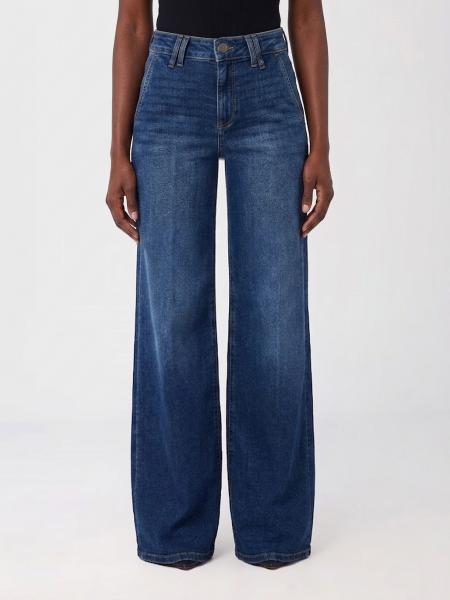 Jeans woman Liu Jo