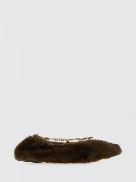Ballet flat woman Stella McCartney