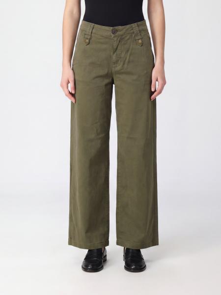 Pants woman Liu Jo