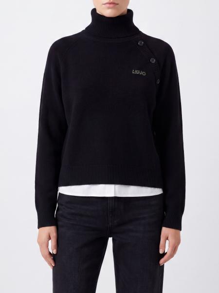 Sweater woman Liu Jo