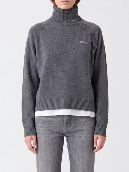 Sweater woman Liu Jo