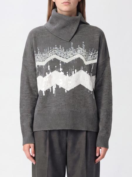 Sweater woman Liu Jo