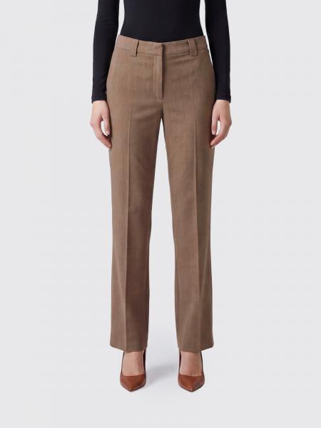 Pants woman Liu Jo