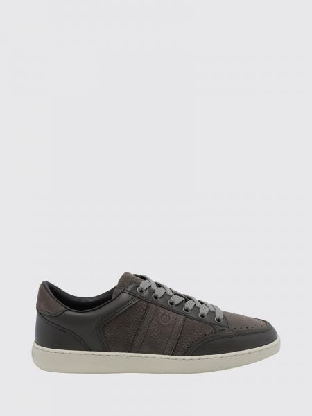 Sneakers men Ferragamo