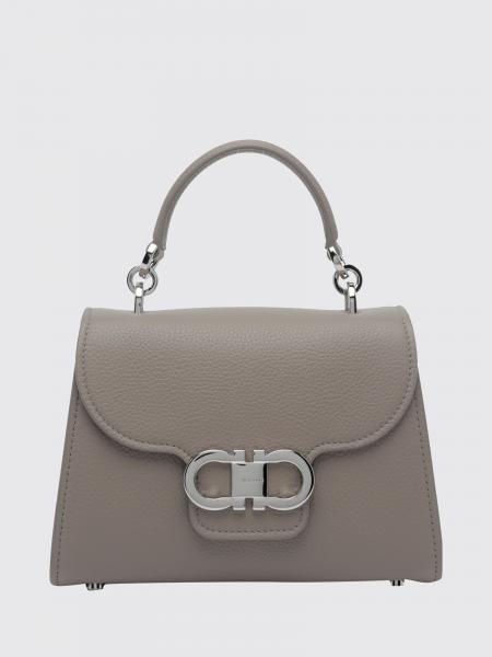 Borsa a mano donna Ferragamo