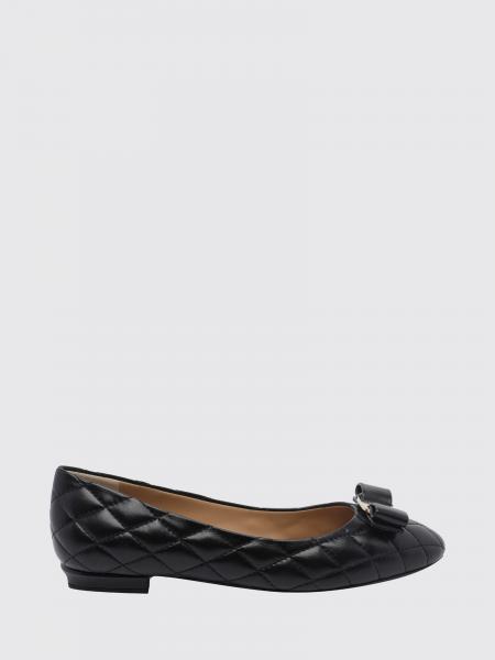 Ballet flat woman Ferragamo
