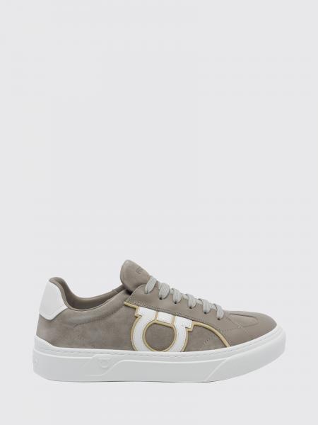 Sneakers men Ferragamo