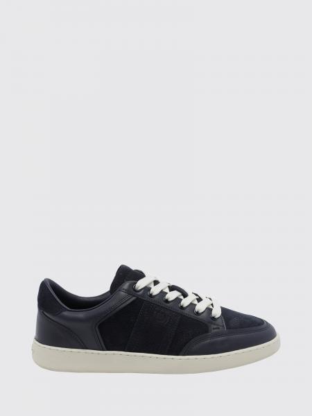 Sneakers men Ferragamo