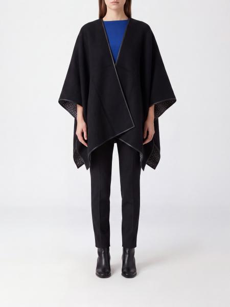 Coat woman Ferragamo