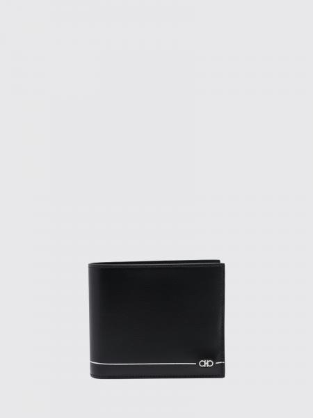 Wallet men Ferragamo