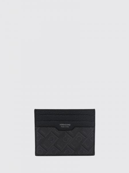 口袋巾 男士 Ferragamo