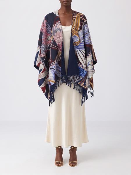 Abrigo mujer Ferragamo