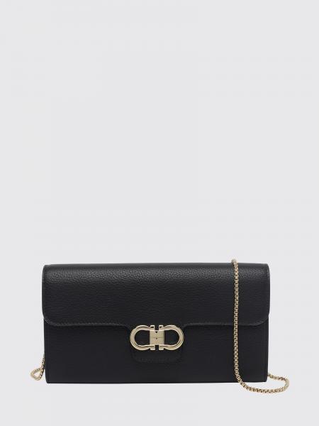 Wallet woman Ferragamo
