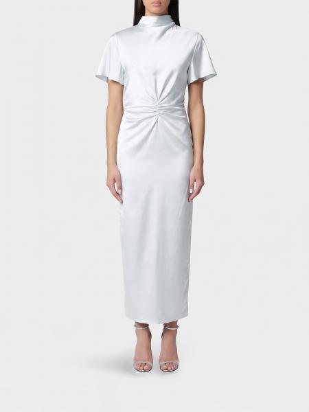 Dress woman Rotate