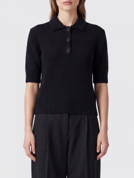 Polo shirt woman Lisa Yang