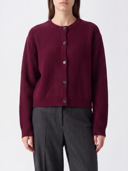 Sweater woman Lisa Yang
