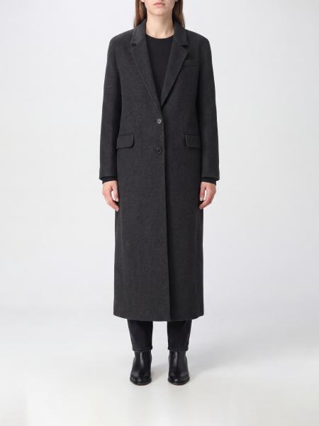 Coat woman Isabel Marant