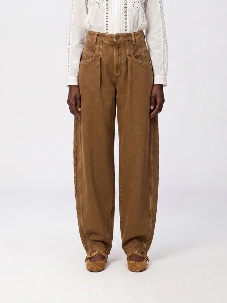 Pants woman Isabel Marant