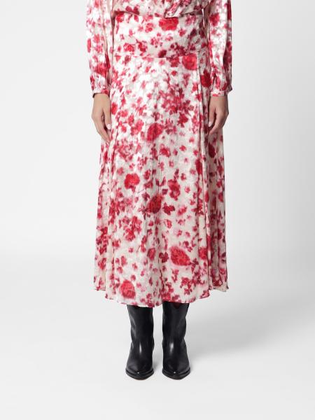 Gonna donna Isabel Marant