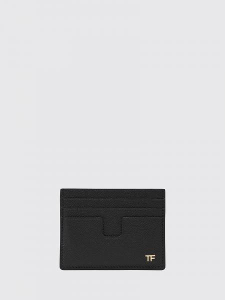 Portadocumenti uomo Tom Ford