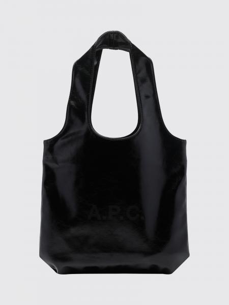 Shoulder bag woman A.P.C.