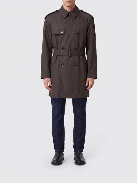 Jacket men Burberry