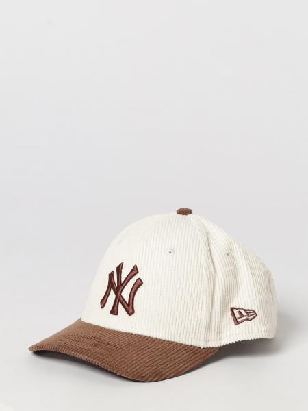 Hut herren New Era