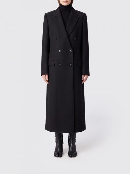 Abrigo mujer Maison Margiela