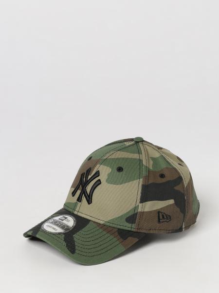 Hat men New Era