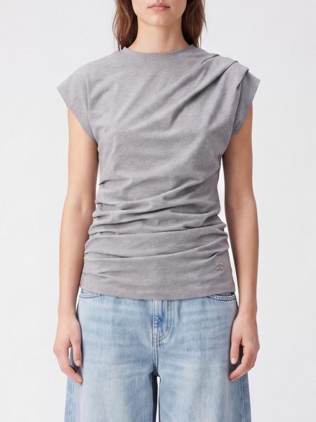 Sweatshirt woman Ganni