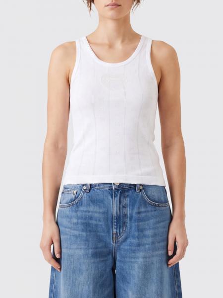 Camiseta mujer Ganni