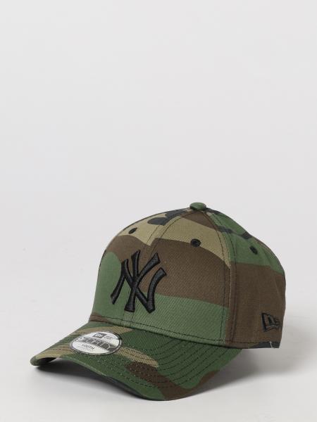 Hat kids New Era