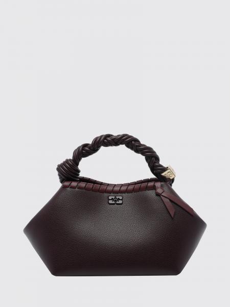 ハンドバッグ レディース Ganni