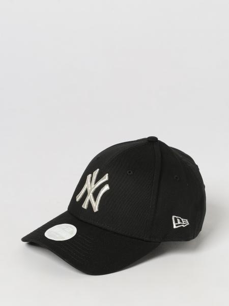 Hat woman New Era