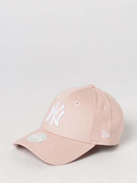 Hat woman New Era
